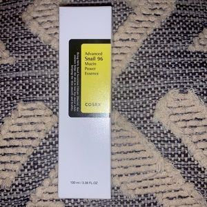 COSRX Advanced Snail 96 Mucin Power Essence